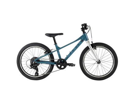 MARIN Coast Trail 20" 7sp, teal/ezüst