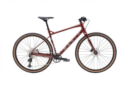 MARIN DSX 2, barna