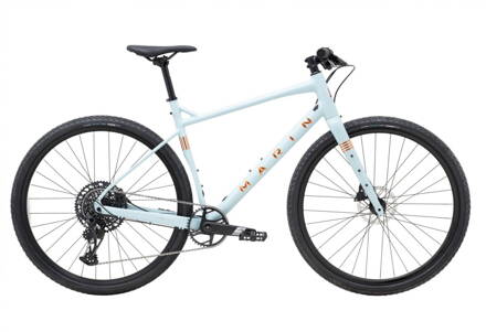 MARIN DSX 3, kék