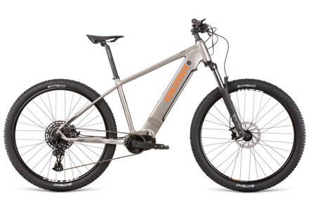 DEMA ERGO 29’ light bronze-orange