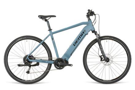 DEMA TERRAM 5 grey-blue