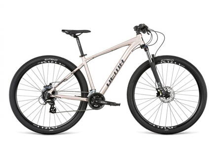 DEMA Ravena 3 light metal violet-dark grey