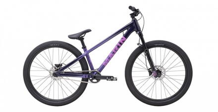 MARIN Alcatraz Dirt Jump 2 lila