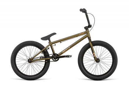BeFly FLIP dark green