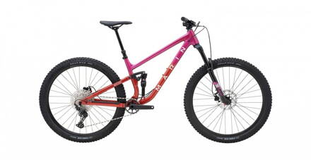 MARIN Rift Zone 1 29" rózsaszín