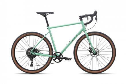 MARIN Nicasio +, zöld