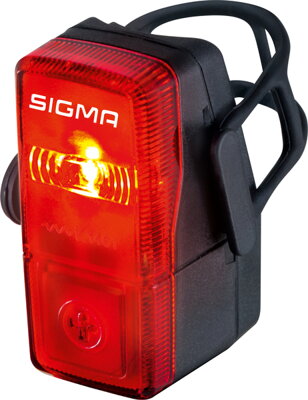 Hátsó lámpa Sigma CUBIC