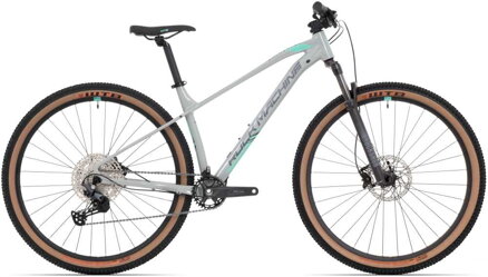 Catherine 60-29 /Gloss Grey/Grey/Mint