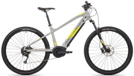 Torrent INT e50-29 B/Gloss Grey/Grey/Radioactive Yellow