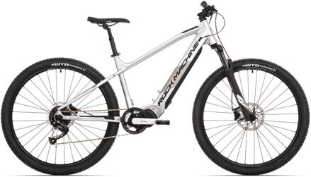 Torrent INT e30-29/Gloss Silver/Black/Silver