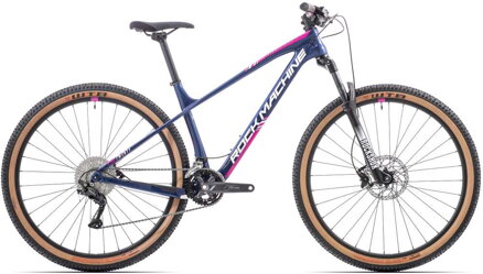 Catherine CRB 20-29 /Gloss Metallic Navy/Pink/Silver