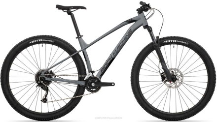 Torrent 30-29/Matte Grey/Black