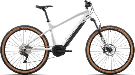 Torrent e70-29 B/Gloss Silver/Black/Silve
