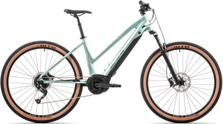 Torrent e50-29 B Easy Entry/Gloss Olive/Black