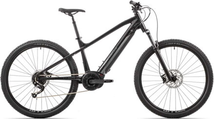 Torrent e50-29 B/Gloss Black/Grey