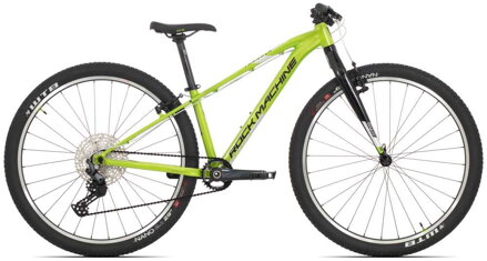 Thunder 29 VB/Gloss DVO Green/Gloss Silver/Black