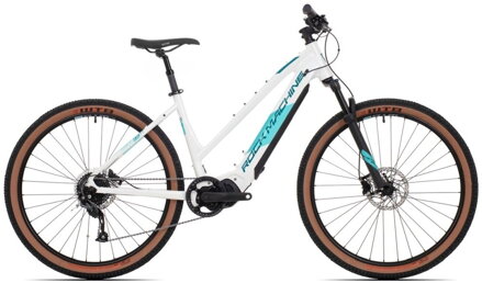 Torrent e30-29 Easy Entry/Gloss White/Petrol/Neon Cyan