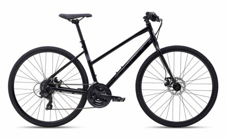 MARIN Fairfax 1 ST, fekete