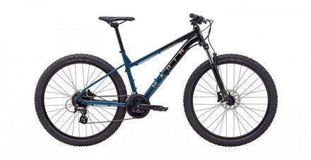 MARIN Wildcat Trail 2 WFG fekete/kék