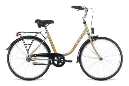 DEMA MODET CITY 24x1,75 BEIGE