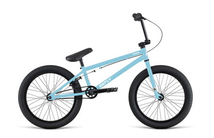 BeFly WHIP teal blue
