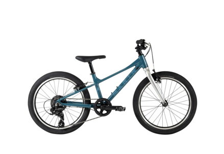 MARIN Coast Trail 20" 7sp, teal/ezüst
