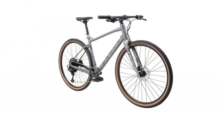 MARIN DSX 1, ezüst