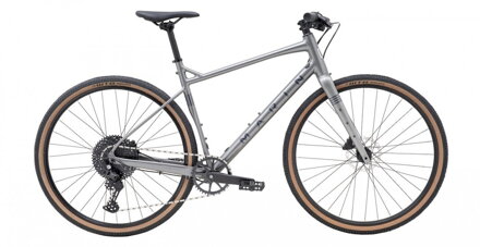 MARIN DSX 1, ezüst