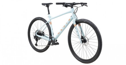 MARIN DSX 3, kék
