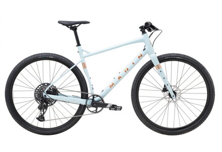 MARIN DSX 3, kék