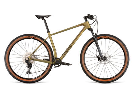DEMA Rebell Elite Black XL/21