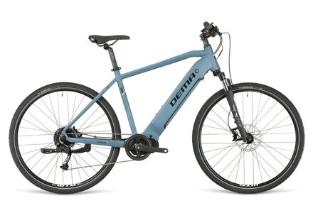 DEMA TERRAM 5 grey-blue