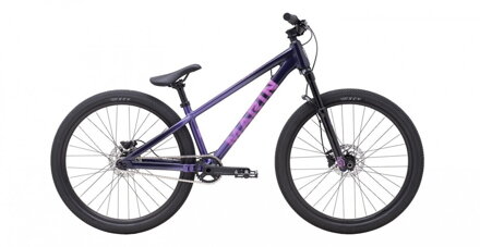 MARIN Alcatraz Dirt Jump 2 lila