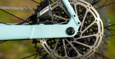 MARIN DSX 3, kék