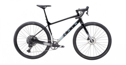 MARIN Gestalt XR, fekete/szürke/kék