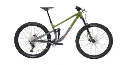 MARIN Rift Zone 1 29" zöld/szürke