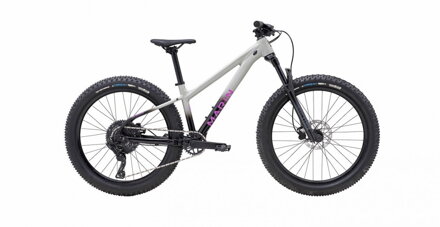 MARIN San Quentin 24", szürke/fekete/ezüst