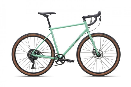MARIN Nicasio +, zöld