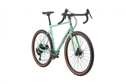 MARIN Nicasio +, zöld