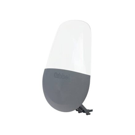 Qibbel első szélvédő gyereküléshez