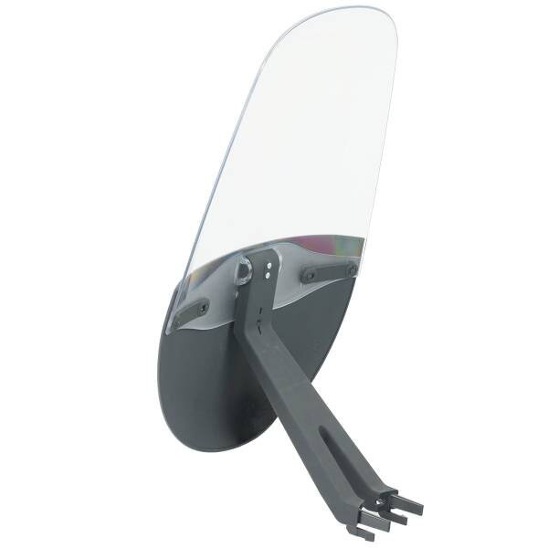 Qibbel első szélvédő gyereküléshez