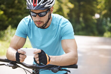 10 legrosszabb kerékpáros szokás