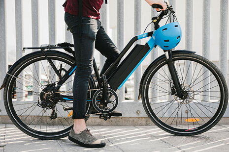 7 ok, amiért érdemes elektromos kerékpárt venni