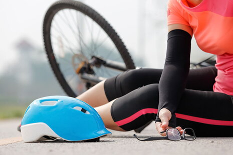 A kerékpárosok 7 leggyakoribb buktatója + azok elkerülése