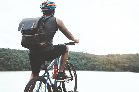 Milyennek kell lennie a kerékpáros felszerelésnek