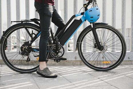 Hogyan állítsd be helyesen a biciklid a kényelmesebb és biztonságosabb bringázás érdekében?