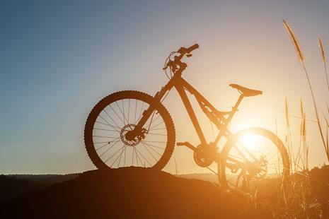 Hogyan válasszuk ki a megfelelő kerékpárt