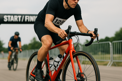 Hogyan kezdjen triatlonba egy országúti kerékpáros? Teljes útmutató az első versenyig