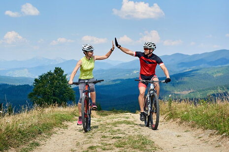 Kerékpározás és más sportok: Kedvenc mozgásformád összekapcsolása a kerékpározással