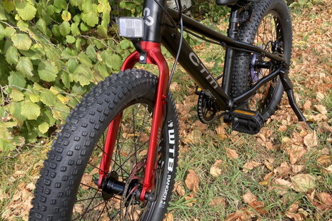 CTM Jerry 3.0 – Gyerekkerékpár, ami nem ismer határokat